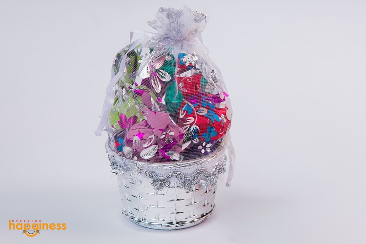 Rakhi Chocolate Hamper