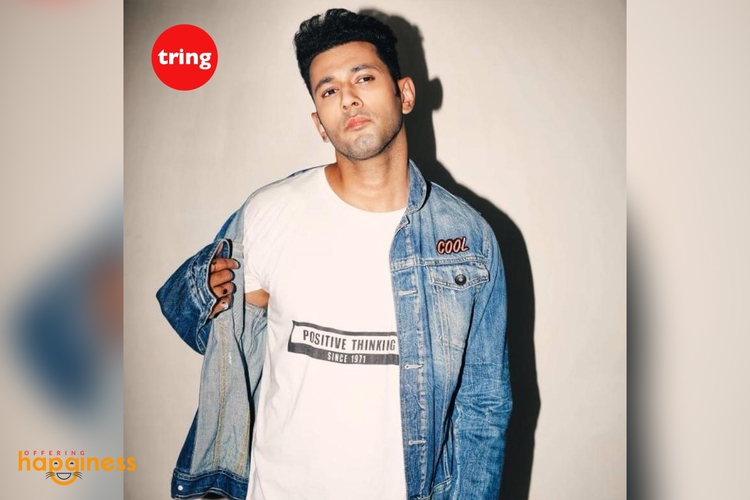 Sahil Anand