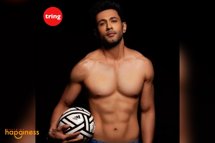 Sahil Anand