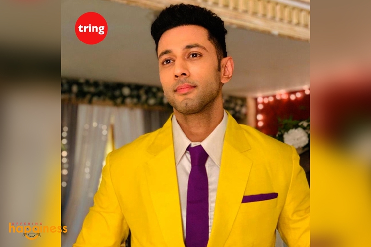 Sahil Anand