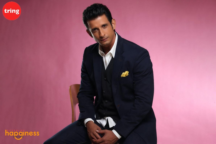 Sharman Joshi