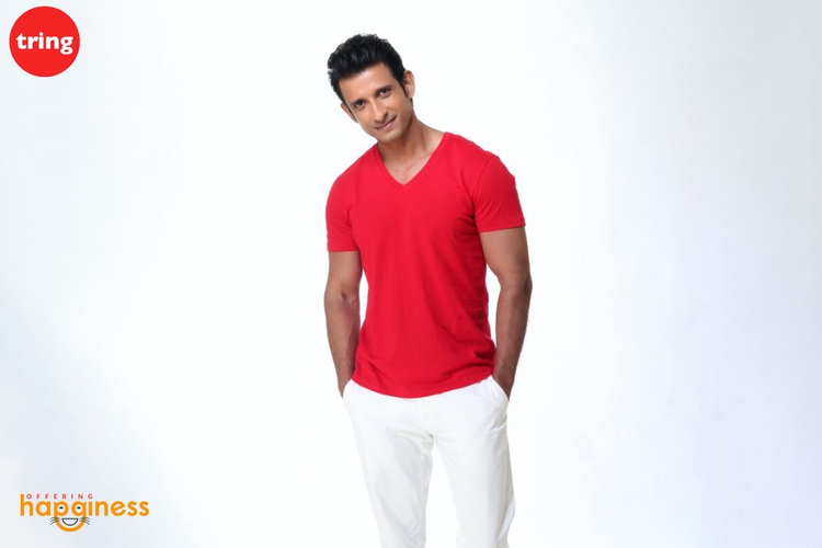Sharman Joshi