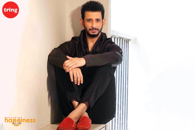 Sharman Joshi
