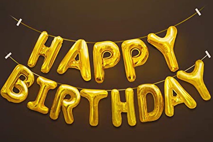 Chitika Birthday Gift - Combo Package
